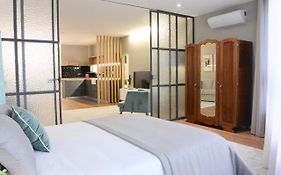 Lf Porto Girassol Deluxe Studio By Flat In Porto